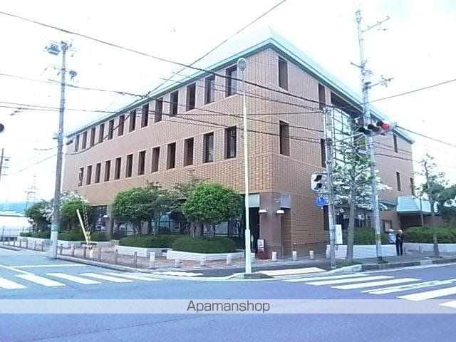 コナビレッジの周辺写真