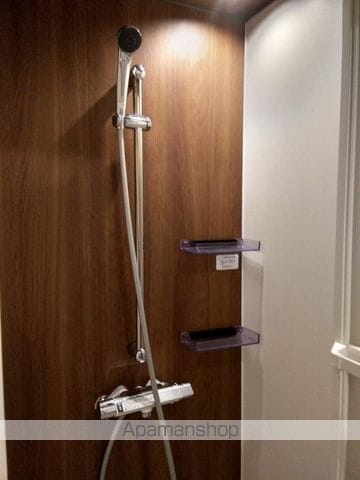 SK門前仲町IIの内装写真