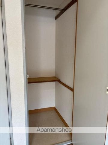 サンハイツ郷東の内装写真