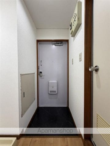 メゾン・ラクールの内装写真