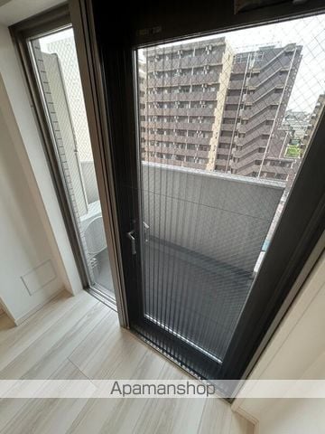 阪東橋KNOTSの内装写真