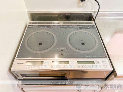 シャトレー・マルタ[4LDK/109.02m2]の内装3