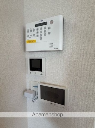 ｃａｍｐａｎｅｌｌａ高須[1LDK/41.17m2]のその他設備