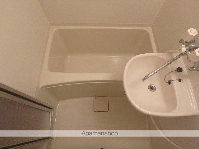 レジデンス高石の内装写真