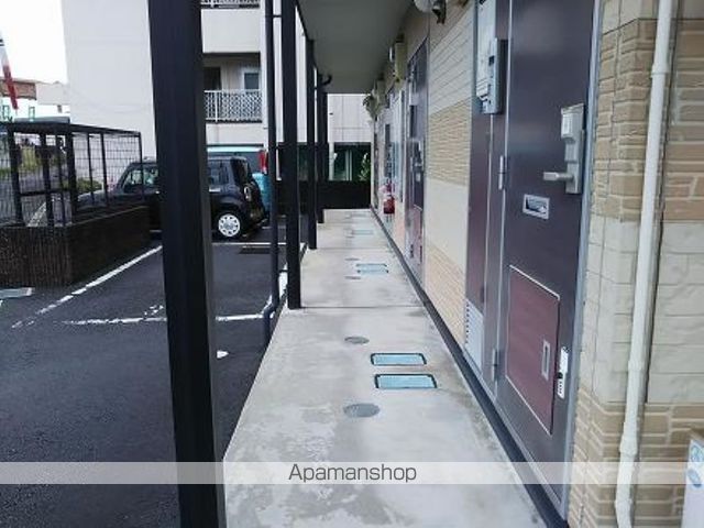 レオパレスメゾン ド ルピナスのその他写真