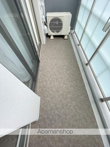 クロスレジデンス阿波座の内装写真