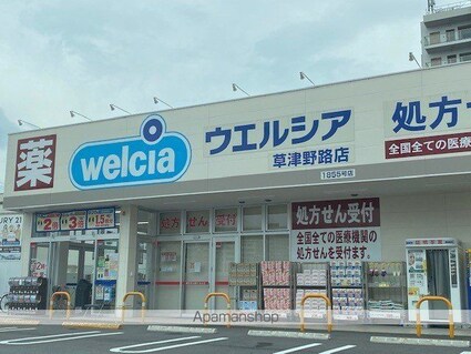 メゾン中村[2LDK/56.51m2]の周辺1