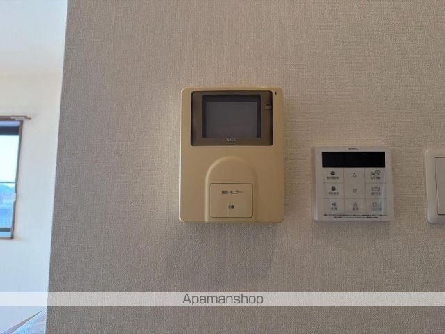 フォブールタウン成合Cの内装写真