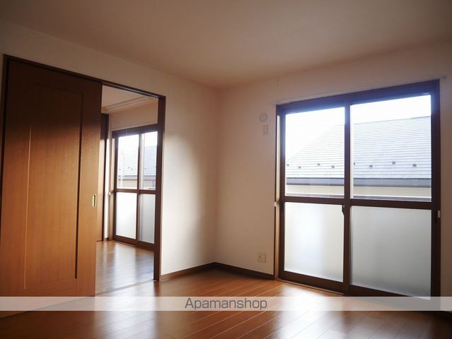 シャルマンの周辺写真