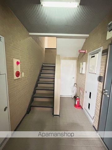 エクセラート瀬田IIの内装写真