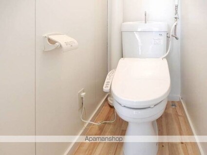 ビレッジハウス寿古２号棟[3DK/53.08m2]の内装1