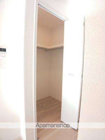 ベル エテルノの内装写真