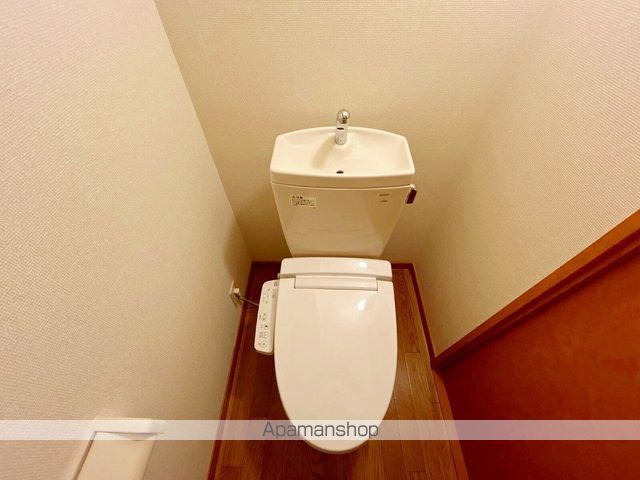 レオパレスシリウスの内装写真