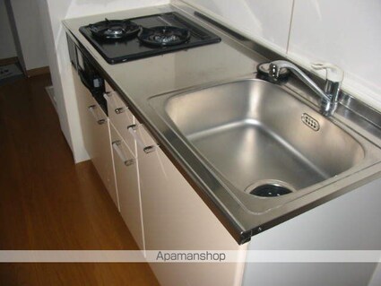 フォーシーズンズ・八柱[1K/26.95m2]の内装1