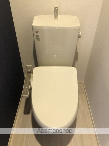 ペリートの内装写真