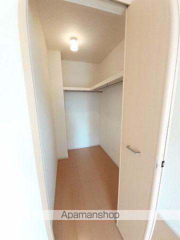 ベルソレイユの内装写真