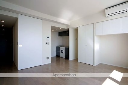 レジディア新御徒町[1LDK/44.39m2]のリビング・居間1