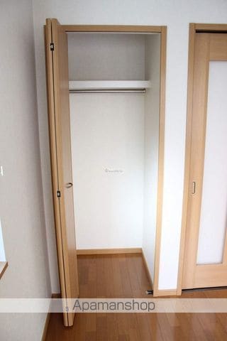カルムメゾンの内装写真