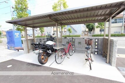 ラ・ルミエール[1LDK/43.09m2]の共用部3