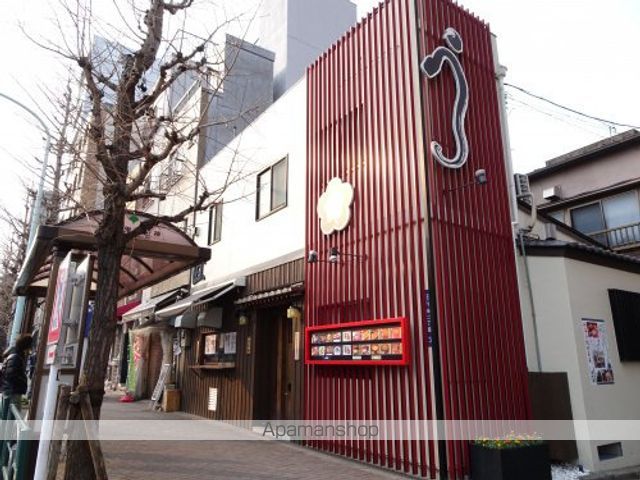J.リヴェール上野入谷プレイスの周辺写真