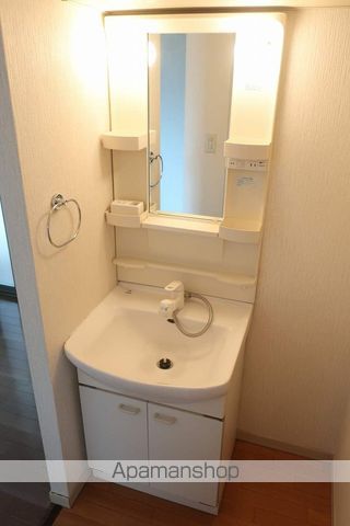 サークルセブンの内装写真