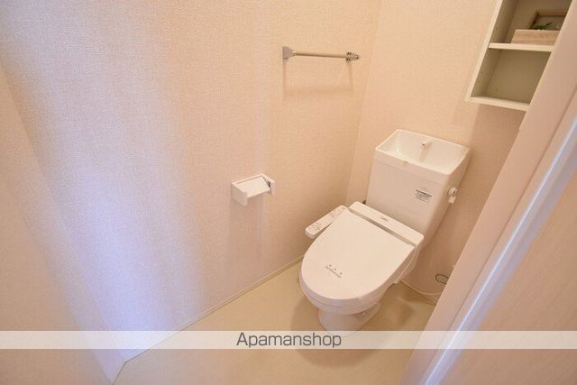セジュール雅 A棟の内装写真