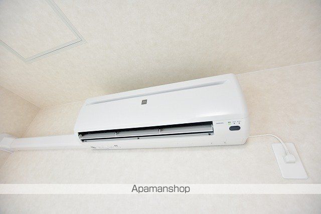 TK CLASSの内装写真