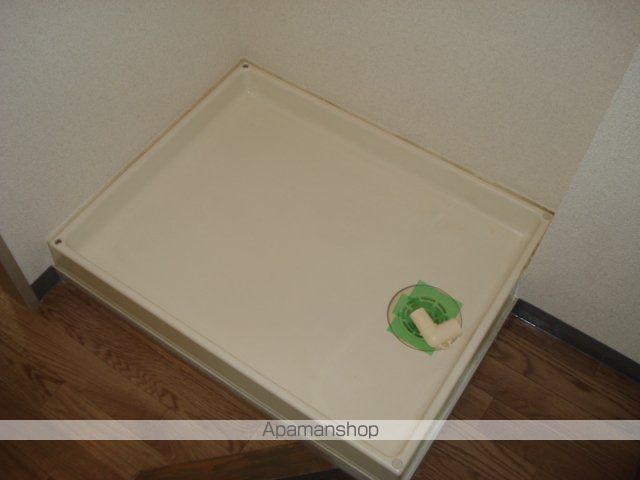 リヴィエールIの内装写真