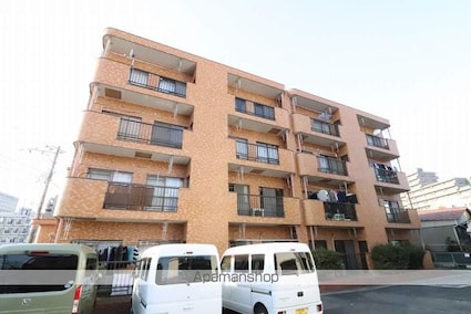 第７フラワーハイツ[3DK/49.68m2]の外観3