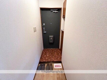 エルブライト[3DK/57.75m2]の内装1