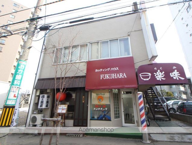 寺崎ビルの外観写真