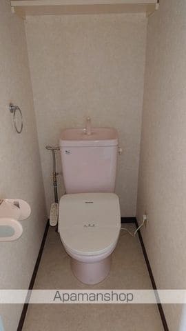 オーヂ八幡東の内装写真