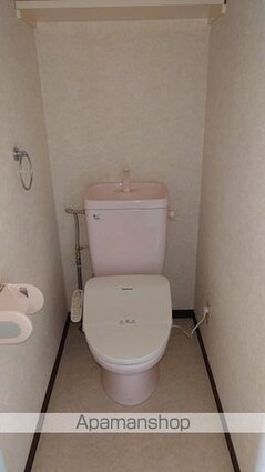 広島県広島市佐伯区八幡東１丁目[3LDK/61.67m2]の玄関