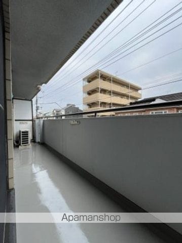 エクセル立川の内装写真