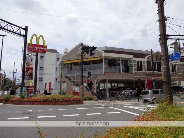 BROAD阿倍野阪南町RESIDENCEの周辺写真