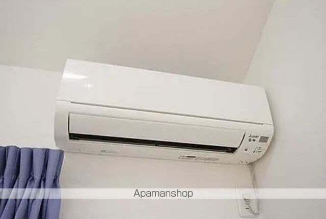 江古田の森の内装写真