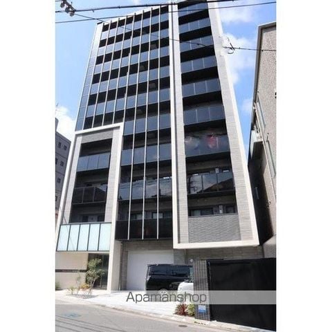 フロッソダリア博多駅前