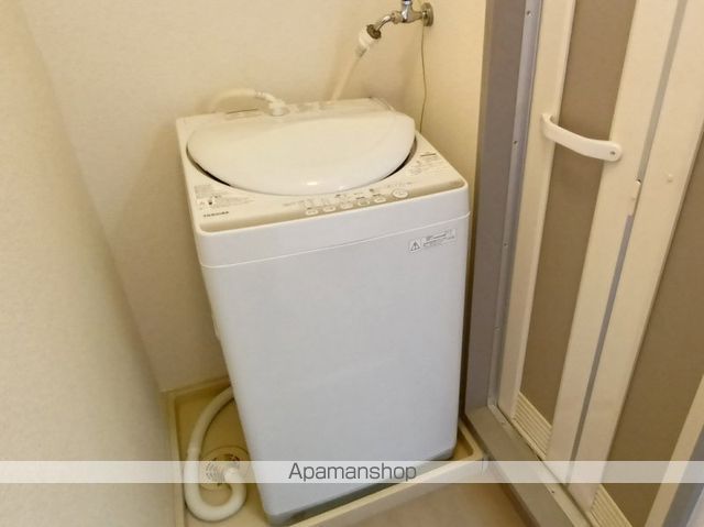 レオパレスヴィラの内装写真