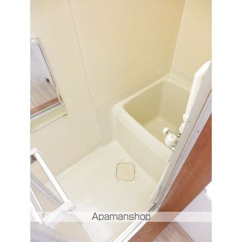 手稲ハイツの内装写真