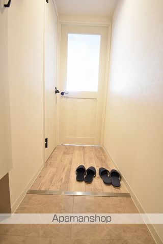 BILLS 桔梗KIKYOの内装写真