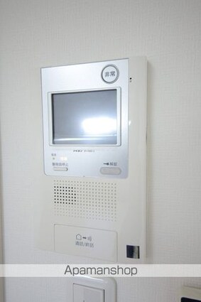 ベルベール[1K/25.67m2]の内装2