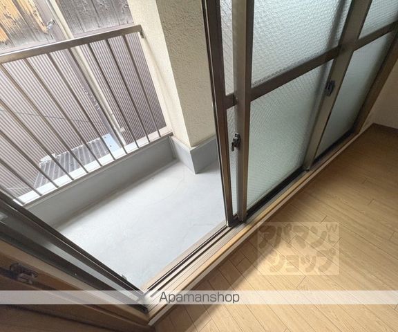 エステート三条ビルの内装写真