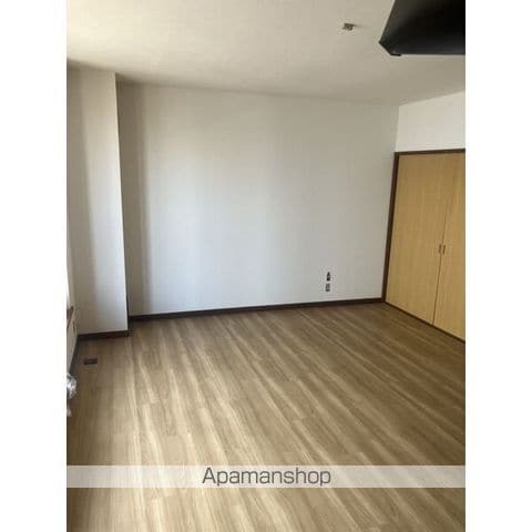 ウエストインサッポロの内装写真