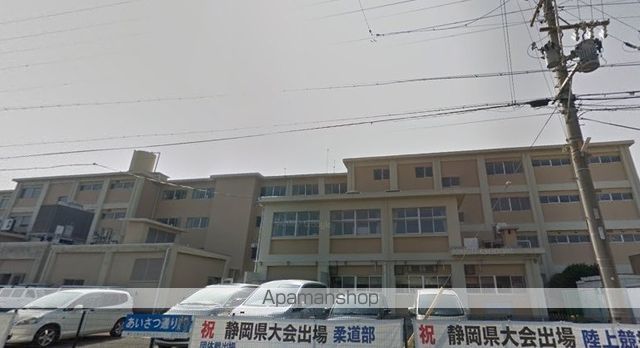 メゾンTERADAの周辺写真