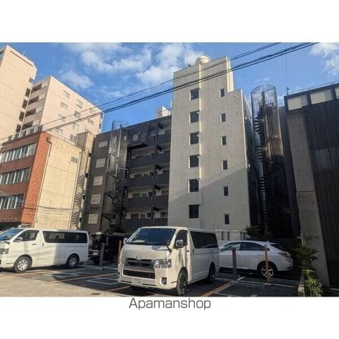 メゾン武田の外観写真
