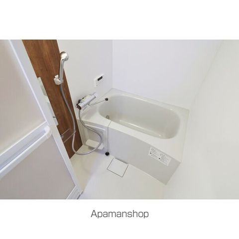 ハーモニーテラス平野西IIの内装写真