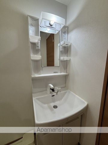 ESGRANDEOSAKADOSHINの内装写真