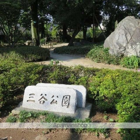 ゼルコバハイツの周辺写真