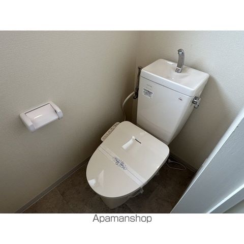 デュエット三室の内装写真