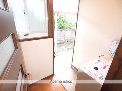 ブルームまりも[1K/22.05m2]の内装